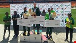2019 Soweto Marathon